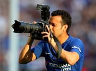 Chelsea v Manchester United - The Emirates FA Cup Final